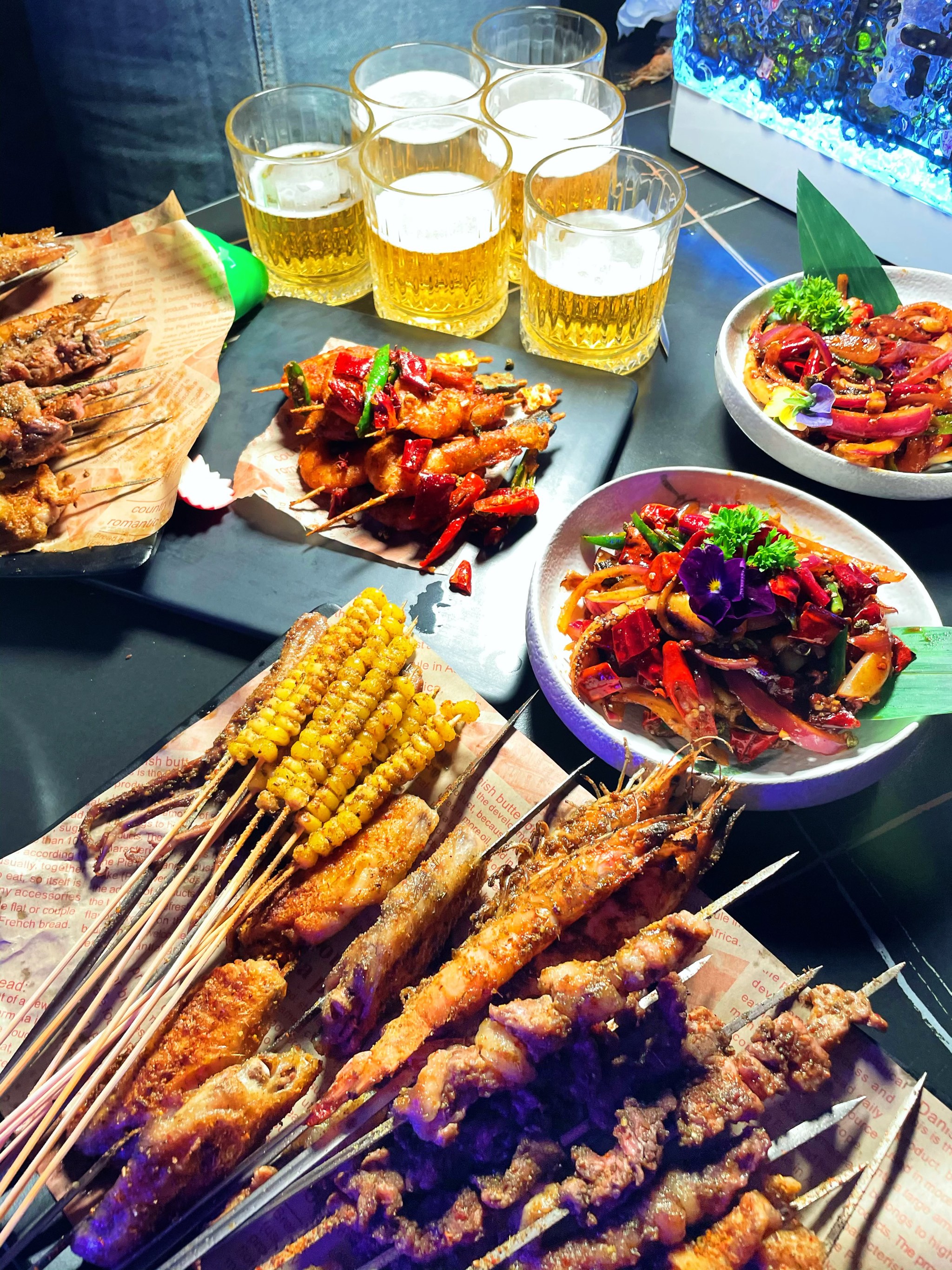 滨州商务ktv的优势和体验揭秘-无棣县ktv预订